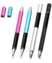 Techsuit Stylus Pen Universal - Techsuit (JC02) - Pink 5949419058019 έως 12 άτοκες Δόσεις