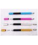 Techsuit Stylus Pen Universal - Techsuit (JC02) - Pink 5949419058019 έως 12 άτοκες Δόσεις