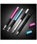 Techsuit Stylus Pen Universal - Techsuit (JC02) - Pink 5949419058019 έως 12 άτοκες Δόσεις