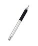 Techsuit Stylus Pen Universal - Techsuit (JC02) - Silver White 5949419057982 έως 12 άτοκες Δόσεις