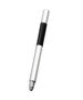 Techsuit Stylus Pen Universal - Techsuit (JC02) - Silver White 5949419057982 έως 12 άτοκες Δόσεις