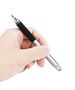 Techsuit Stylus Pen Universal - Techsuit (JC02) - Silver White 5949419057982 έως 12 άτοκες Δόσεις