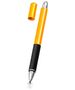 Techsuit Stylus Pen Universal - Techsuit (JC02) - Gold 5949419057968 έως 12 άτοκες Δόσεις