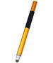 Techsuit Stylus Pen Universal - Techsuit (JC02) - Gold 5949419057968 έως 12 άτοκες Δόσεις