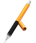 Techsuit Stylus Pen Universal - Techsuit (JC02) - Gold 5949419057968 έως 12 άτοκες Δόσεις