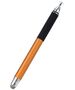 Techsuit Stylus Pen Universal - Techsuit (JC02) - Gold 5949419057968 έως 12 άτοκες Δόσεις