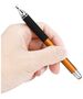 Techsuit Stylus Pen Universal - Techsuit (JC02) - Gold 5949419057968 έως 12 άτοκες Δόσεις