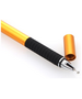 Techsuit Stylus Pen Universal - Techsuit (JC02) - Gold 5949419057968 έως 12 άτοκες Δόσεις