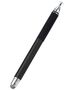 Techsuit Stylus Pen Universal - Techsuit (JC02) - Black 5949419057951 έως 12 άτοκες Δόσεις