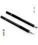 Techsuit Stylus Pen Universal - Techsuit (JC02) - Black 5949419057951 έως 12 άτοκες Δόσεις