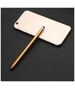 Techsuit Stylus pen universal - Techsuit (JC01) - Gold 5949419057890 έως 12 άτοκες Δόσεις