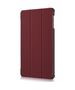 Techsuit Husa pentru Samsung Galaxy Tab A 10.1 2019 T510/T515 - Techsuit FoldPro - Red 5949419055759 έως 12 άτοκες Δόσεις