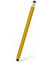 Techsuit Stylus pen universal - Techsuit (JC01) - Gold 5949419057890 έως 12 άτοκες Δόσεις