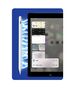 Techsuit Stylus Pen pentru iPad - Techsuit (JA04) - White 5949419057845 έως 12 άτοκες Δόσεις