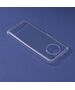 Techsuit Husa pentru Xiaomi Redmi Note 9T 5G - Techsuit Clear Silicone - Transparent 5949419054455 έως 12 άτοκες Δόσεις