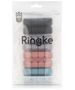 Ringke Organizator Cabluri Universal (set 4) - Ringke (ACOR0001) - Multicolor 8809688890703 έως 12 άτοκες Δόσεις