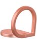 Techsuit Suport Inel Telefon - Techsuit Water Drop Ring Holder - Pink 5949419058088 έως 12 άτοκες Δόσεις