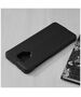 Techsuit Husa pentru Xiaomi Redmi Note 9S / Note 9 Pro / Note 9 Pro Max - Techsuit eFold Series - Black 5949419053519 έως 12 άτοκες Δόσεις