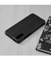 Techsuit Husa pentru Huawei P20 - Techsuit eFold Series - Black 5949419057326 έως 12 άτοκες Δόσεις