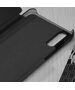 Techsuit Husa pentru Huawei P20 - Techsuit eFold Series - Black 5949419057326 έως 12 άτοκες Δόσεις