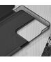 Techsuit Husa pentru Samsung Galaxy S21 Ultra 5G - Techsuit eFold Series - Black 5949419057302 έως 12 άτοκες Δόσεις
