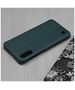 Techsuit Husa pentru Samsung Galaxy A10 / M10 - Techsuit eFold Series - Dark Green 5949419047754 έως 12 άτοκες Δόσεις