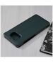 Techsuit Husa pentru Xiaomi Poco X3 / Poco X3 NFC / Poco X3 Pro - Techsuit eFold Series - Dark Green 5949419044883 έως 12 άτοκες Δόσεις