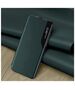 Techsuit Husa pentru Xiaomi Poco X3 / Poco X3 NFC / Poco X3 Pro - Techsuit eFold Series - Dark Green 5949419044883 έως 12 άτοκες Δόσεις