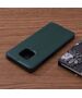 Techsuit Husa pentru Huawei Mate 20 Pro - Techsuit eFold Series - Dark Green 5949419052048 έως 12 άτοκες Δόσεις