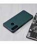 Techsuit Husa pentru Huawei P30 Lite / P30 Lite New Edition - Techsuit eFold Series - Dark Green 5949419052031 έως 12 άτοκες Δόσεις