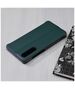 Techsuit Husa pentru Huawei P30 - Techsuit eFold Series - Dark Green 5949419052017 έως 12 άτοκες Δόσεις