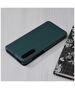 Techsuit Husa pentru Huawei P20 Pro - Techsuit eFold Series - Dark Green 5949419051997 έως 12 άτοκες Δόσεις