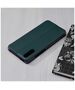 Techsuit Husa pentru Huawei P20 - Techsuit eFold Series - Dark Green 5949419051980 έως 12 άτοκες Δόσεις