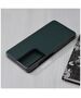 Techsuit Husa pentru Samsung Galaxy S21 Ultra 5G - Techsuit eFold Series - Dark Green 5949419051966 έως 12 άτοκες Δόσεις