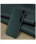 Techsuit Husa pentru Samsung Galaxy A20e - Techsuit eFold Series - Dark Green 5949419051904 έως 12 άτοκες Δόσεις