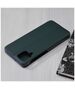 Techsuit Husa pentru Samsung Galaxy A12 / A12 Nacho - Techsuit eFold Series - Dark Green 5949419051898 έως 12 άτοκες Δόσεις