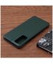 Techsuit Husa pentru Samsung Galaxy S20 FE 4G / S20 FE 5G - Techsuit eFold Series - Dark Green 5949419051881 έως 12 άτοκες Δόσεις