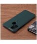 Techsuit Husa pentru Samsung Galaxy A21s - Techsuit eFold Series - Dark Green 5949419051850 έως 12 άτοκες Δόσεις