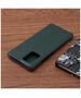 Techsuit Husa pentru Samsung Galaxy S10 Lite - Techsuit eFold Series - Dark Green 5949419051829 έως 12 άτοκες Δόσεις