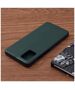 Techsuit Husa pentru Samsung Galaxy A51 4G - Techsuit eFold Series - Dark Green 5949419051812 έως 12 άτοκες Δόσεις