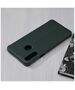 Techsuit Husa pentru Samsung Galaxy A20s - Techsuit eFold Series - Dark Green 5949419051805 έως 12 άτοκες Δόσεις