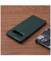 Techsuit Husa pentru Samsung Galaxy S10 - Techsuit eFold Series - Dark Green 5949419054219 έως 12 άτοκες Δόσεις