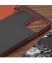 Techsuit Husa pentru iPhone 12 Pro Max - Techsuit eFold Series - Orange 5949419052918 έως 12 άτοκες Δόσεις