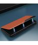 Techsuit Husa pentru iPhone 12 Pro Max - Techsuit eFold Series - Orange 5949419052918 έως 12 άτοκες Δόσεις