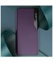 Techsuit Husa pentru Huawei P20 Lite - Techsuit eFold Series - Purple 5949419053342 έως 12 άτοκες Δόσεις