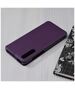 Techsuit Husa pentru Huawei P20 Pro - Techsuit eFold Series - Purple 5949419053335 έως 12 άτοκες Δόσεις