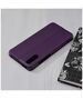 Techsuit Husa pentru Huawei P20 - Techsuit eFold Series - Purple 5949419053328 έως 12 άτοκες Δόσεις