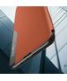Techsuit Husa pentru Samsung Galaxy S21 Plus 5G - Techsuit eFold Series - Orange 5949419052628 έως 12 άτοκες Δόσεις