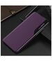 Techsuit Husa pentru Samsung Galaxy A52 4G / A52 5G / A52s 5G - Techsuit eFold Series - Purple 5949419053274 έως 12 άτοκες Δόσεις