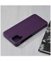 Techsuit Husa pentru Samsung Galaxy A12 / A12 Nacho - Techsuit eFold Series - Purple 5949419053236 έως 12 άτοκες Δόσεις